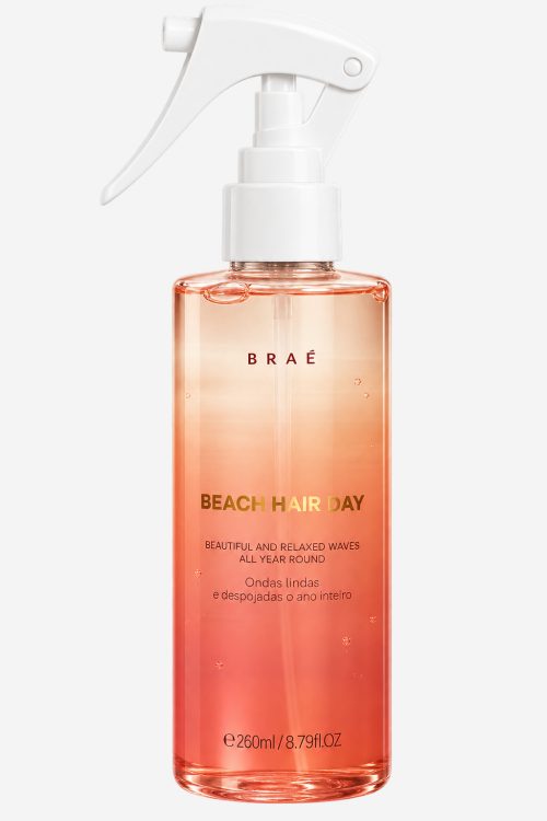 BRAÉ Beach Hair Day — спрей