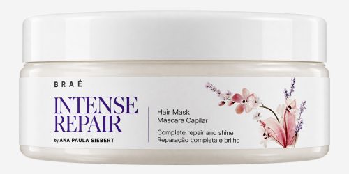 Braé Intense Repair by Ana Paula Siebert Mask — маска