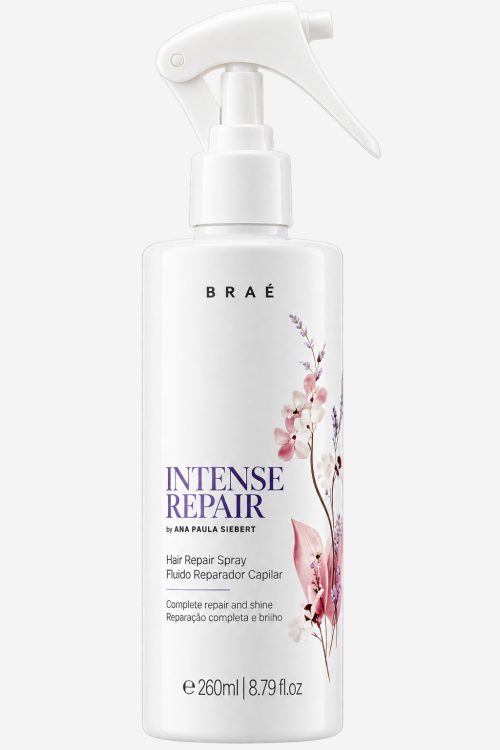 Braé Intense Repair by Ana Paula Siebert Spray — спрей