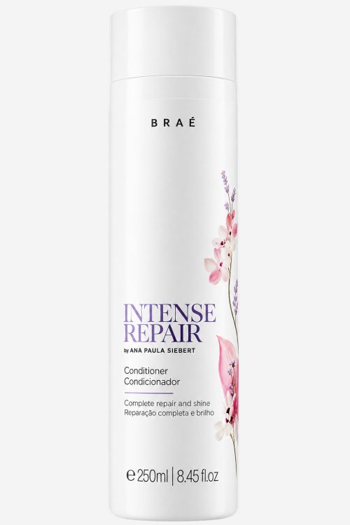 Braé Intense Repair by Ana Paula Siebert Conditioner — кондиционер