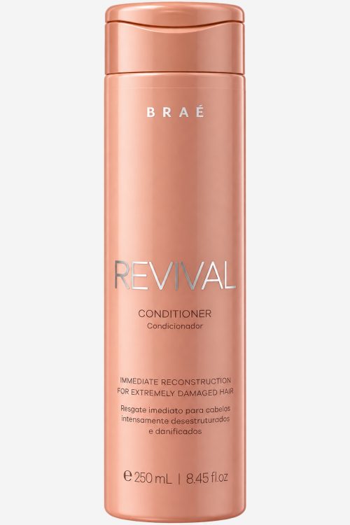 BRAÉ Revival Conditioner — кондиционер