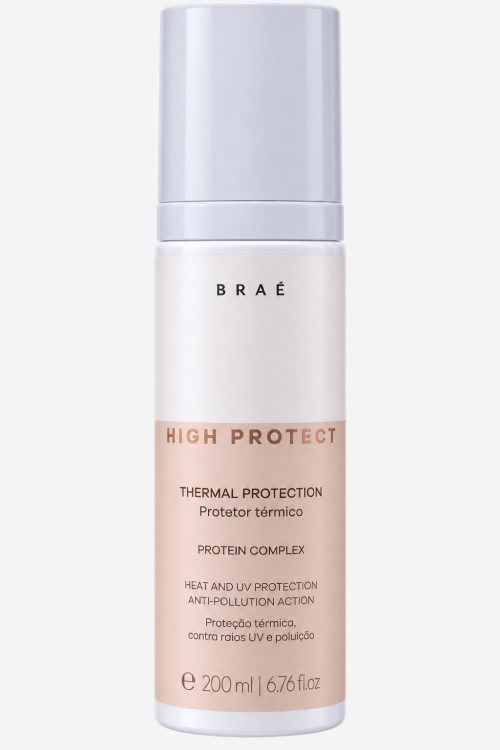 BRAÉ High Protect Thermal Protection — флюид