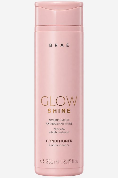 BRAÉ Glow Shine Conditioner — кондиционер
