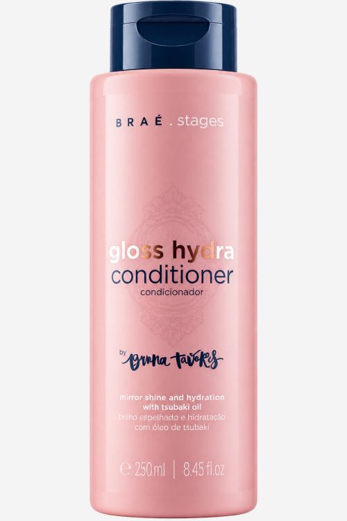 BRAÉ Gloss Hydra Conditioner — кондиционер