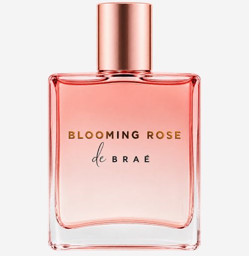 Blooming Rose de Braé  — Парфюм
