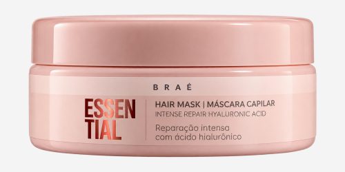 Braé Essential Mask — маска