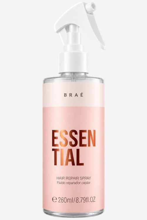 Braé Essential Hair Repair Spray — спрей