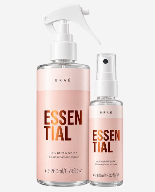Braé Essential Hair Repair Spray — спрей
