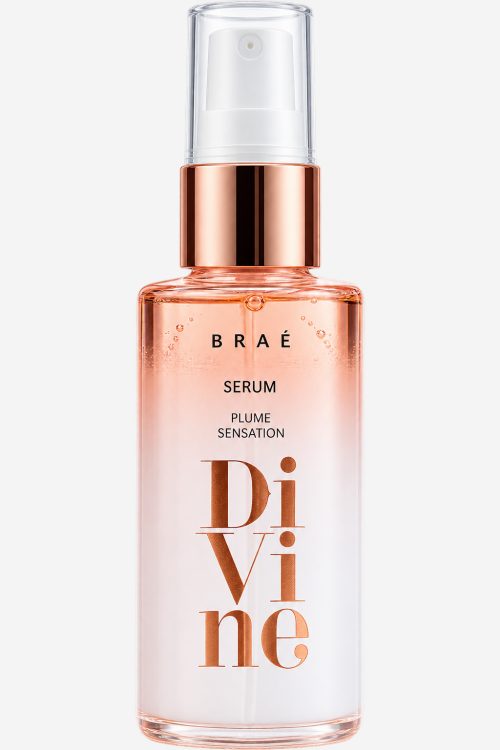 Braé Divine Serum  — сыворотка