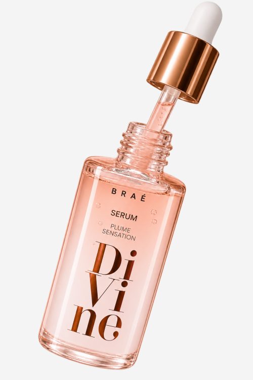 Braé Divine Serum  — сыворотка
