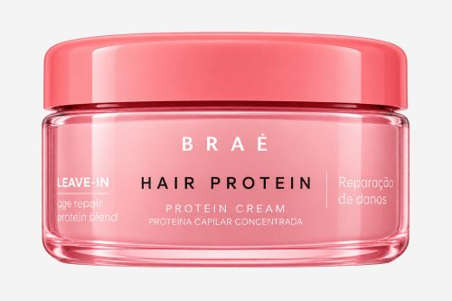 Braé Hair Protein – Protein Cream — крем