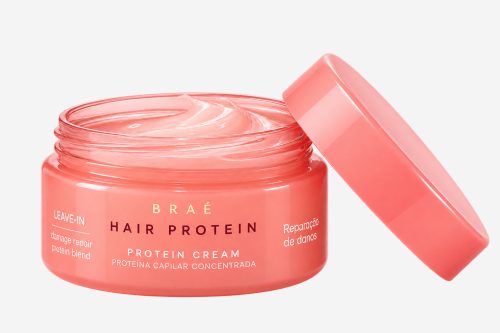 Braé Hair Protein – Protein Cream — крем