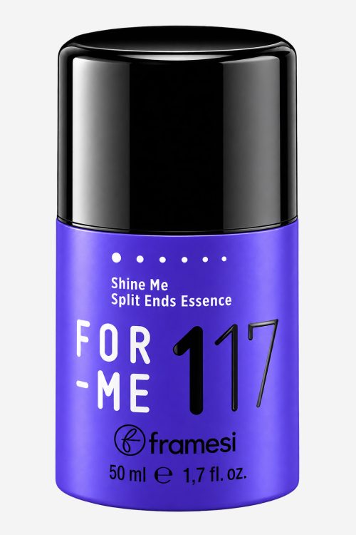 Framesi FOR-ME 117 Shine Me Split Ends Essence — сыворотка