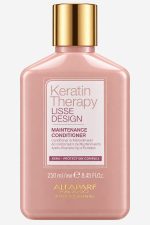 Keratin Therapy Lisse Design Maintenance Conditioner — кондиционер