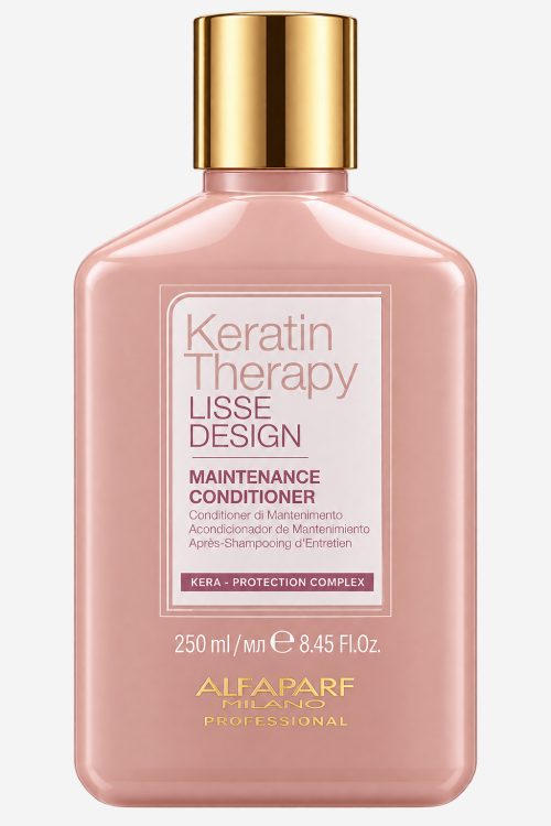 Keratin Therapy Lisse Design Maintenance Conditioner — кондиционер