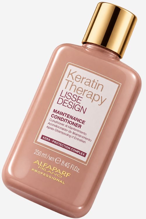 Keratin Therapy Lisse Design Maintenance Conditioner — кондиционер