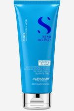 Semi di Lino Curls Hydrating Co-Wash — кондиционер