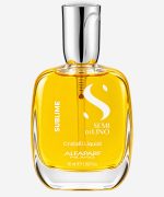 Semi di Lino Sublime Cristalli Liquidi The Original — сыворотка