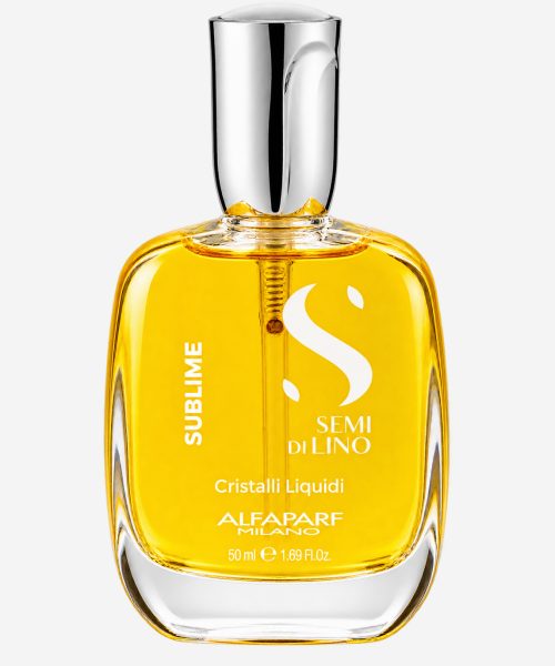 Semi di Lino Sublime Cristalli Liquidi The Original — сыворотка