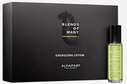Blends of Many Energizing Lotion — лосьон