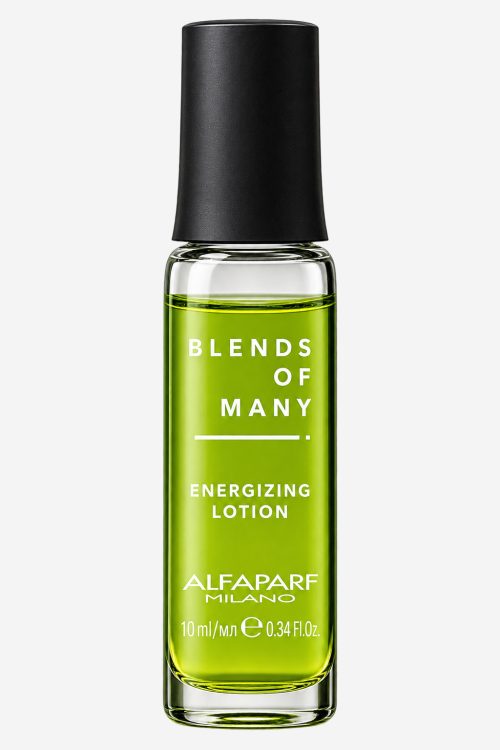 Blends of Many Energizing Lotion — лосьон