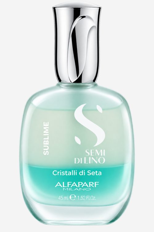 Semi di Lino Sublime Cristalli di Seta — флюид