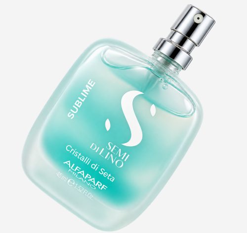 Semi di Lino Sublime Cristalli di Seta — флюид