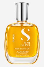 Semi di Lino Curls Multi-Benefit Oil — масло