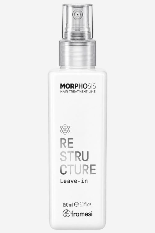 Framesi Morphosis Restructure Leave-in — спрей