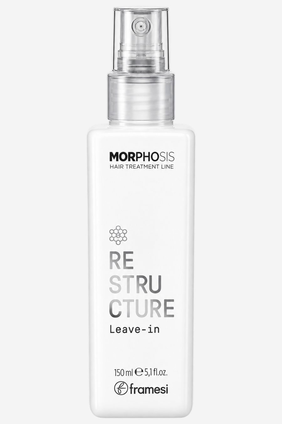Framesi Framesi Morphosis Restructure Leave-in — спрей, Волосы