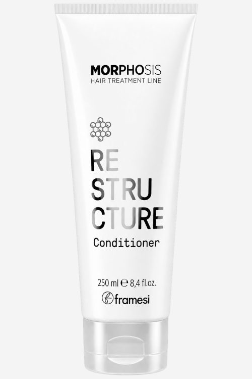 Framesi Morphosis Restructure Conditioner — кондиционер