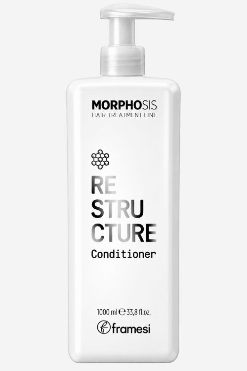 Framesi Morphosis Restructure Conditioner — кондиционер