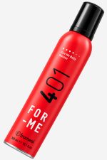 Framesi FOR-ME 401 Give Me Body Mousse — мусс