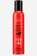 Framesi FOR-ME 401 Give Me Body Mousse — мусс