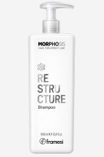 Framesi Morphosis Restructure Shampoo — шампунь