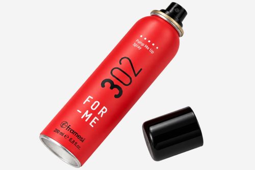 Framesi FOR-ME 302 Pump Me Up Spray — спрей