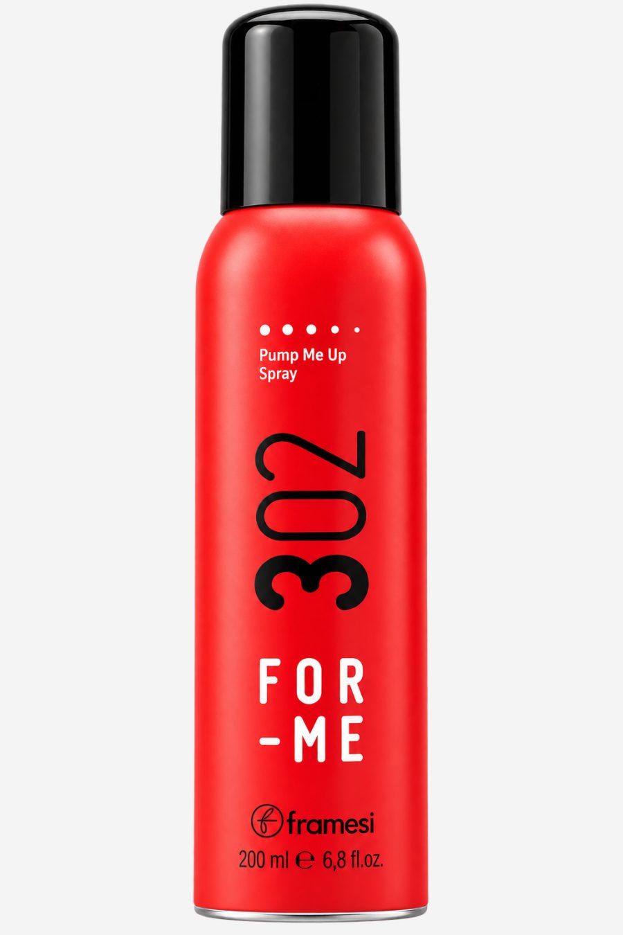 Framesi Framesi FOR-ME 302 Pump Me Up Spray — спрей, Волосы