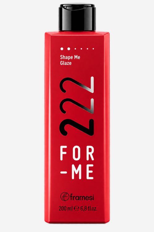 Framesi FOR-ME 222 Shape Me Glaze — гель