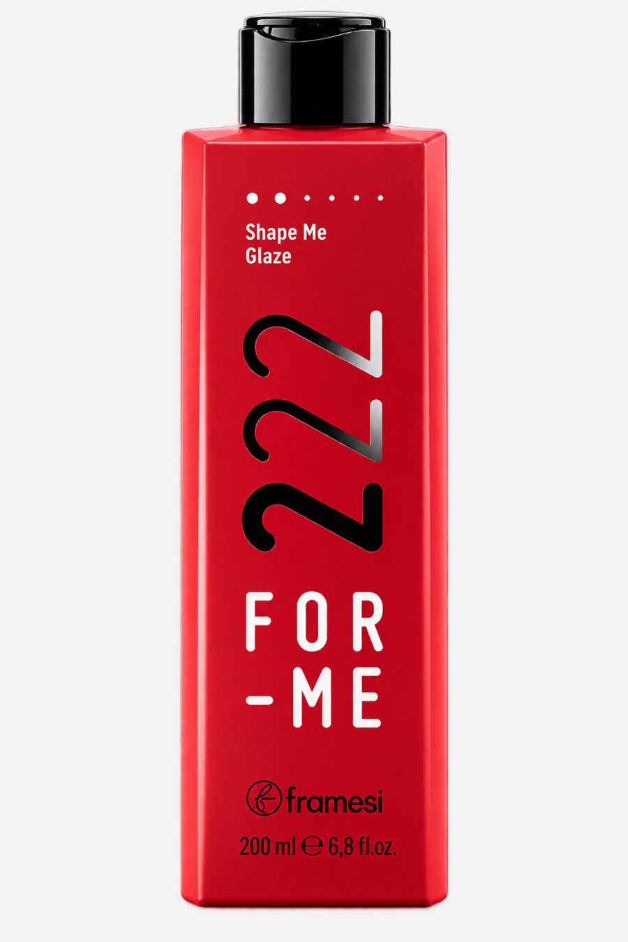 Framesi Framesi FOR-ME 222 Shape Me Glaze — гель, Волосы