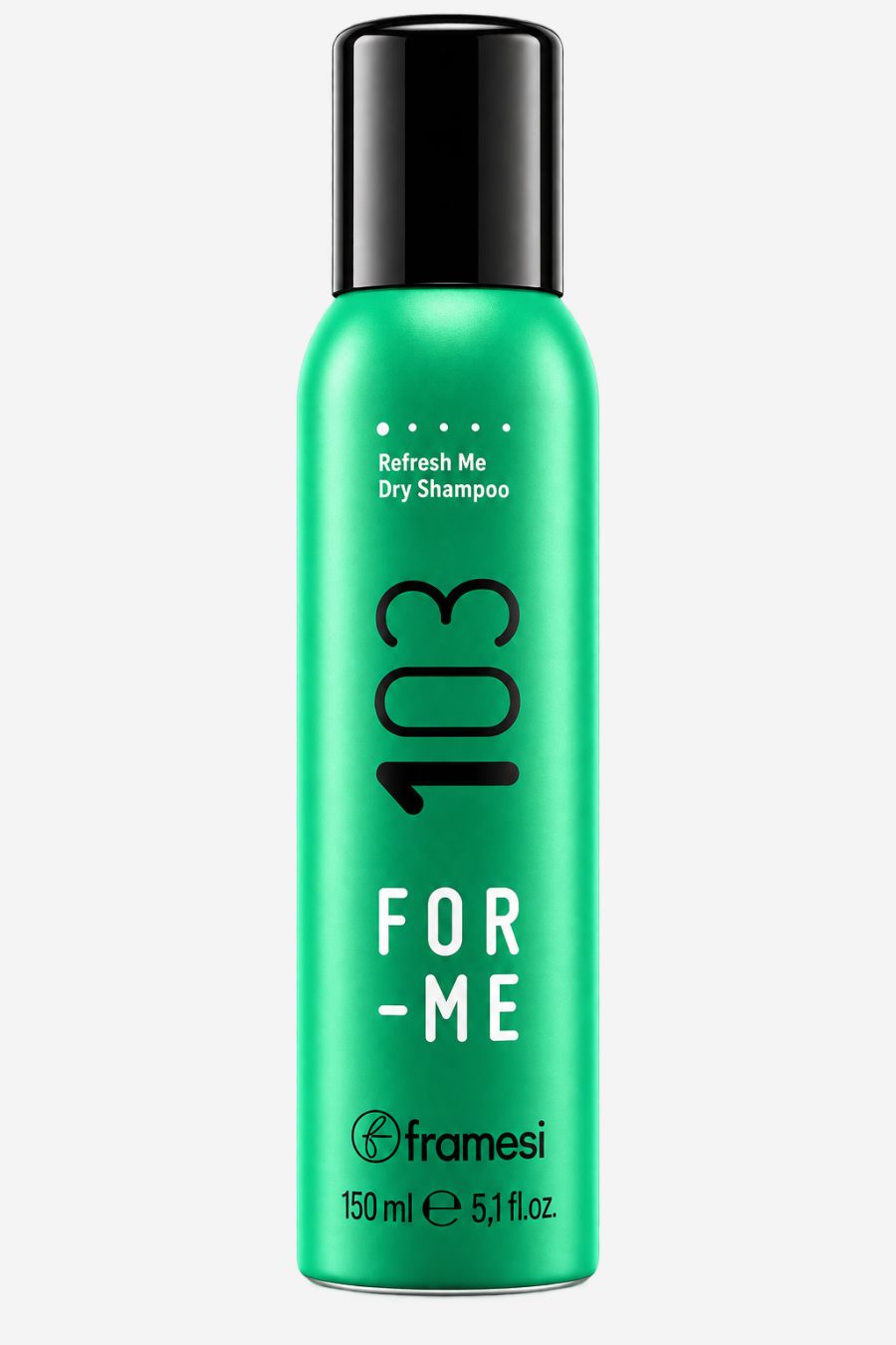 Framesi Framesi FOR-ME 103 Refresh Me Dry Shampoo — сухой шампунь, Волосы