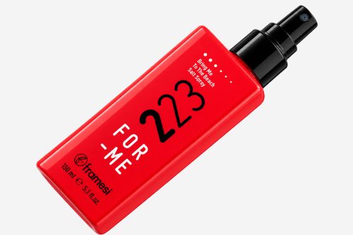 Framesi FOR-ME 123 Bring Me To The Beach Salt Spray — спрей