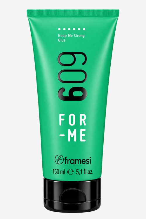 Framesi FOR-ME 609 Keep Me Strong Glue — гель