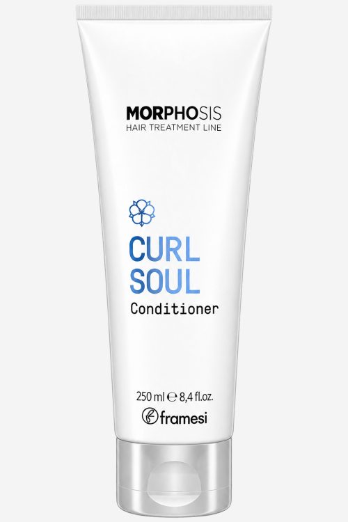 Framesi Morphosis Curl Soul Conditioner — кондиционер