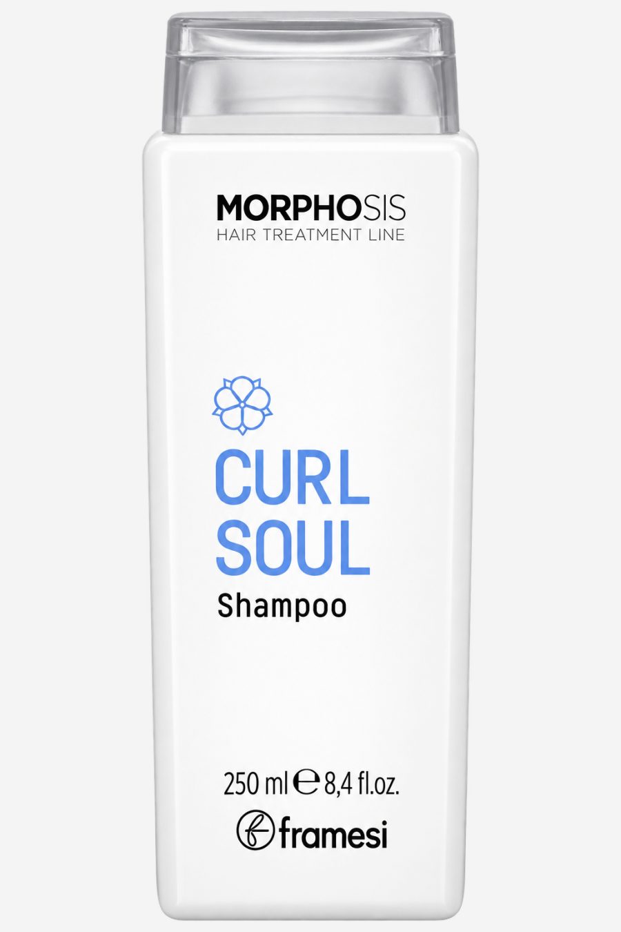 Framesi Framesi Morphosis Curl Soul Shampoo — шампунь, Волосы