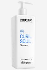 Framesi Morphosis Curl Soul Shampoo — шампунь