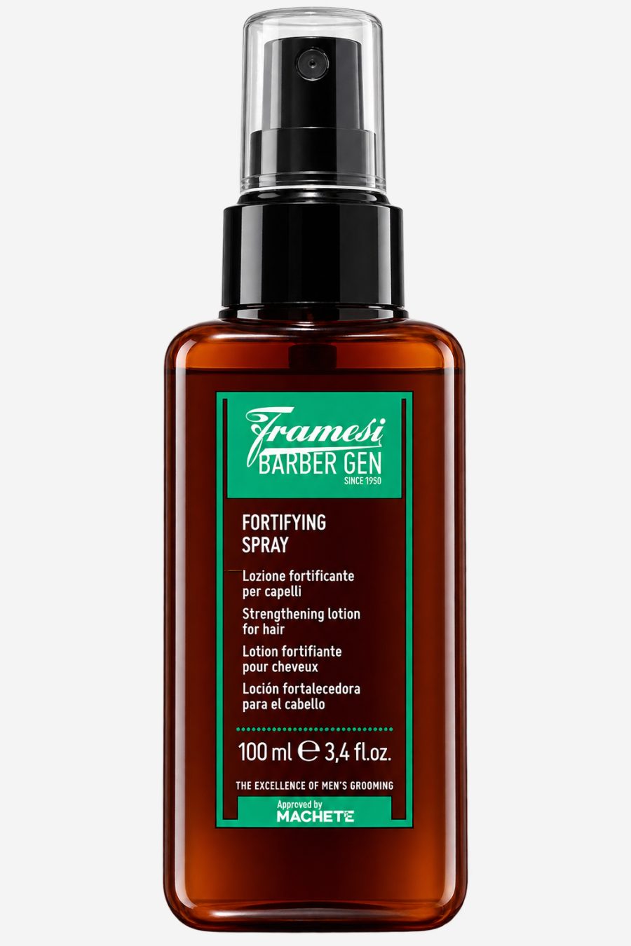 Framesi Framesi Barber Gen Fortifying Spray — спрей, Волосы