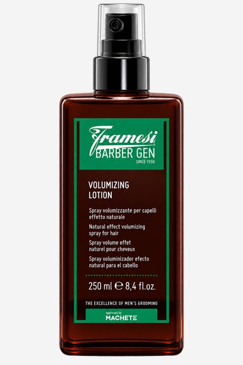 Framesi Barber Gen Volumizing Lotion — лосьон