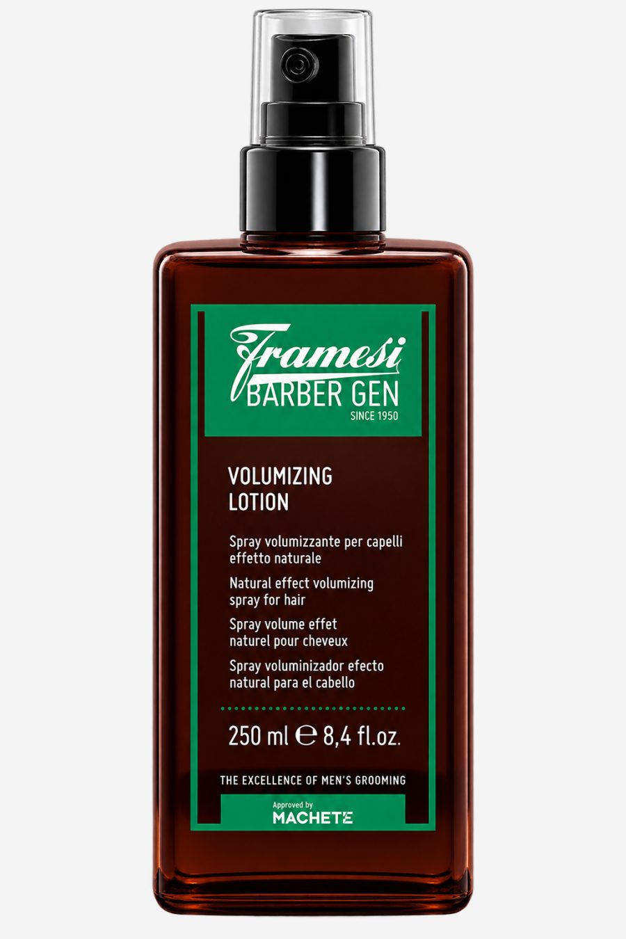 Framesi Framesi Barber Gen Volumizing Lotion — лосьон, Волосы