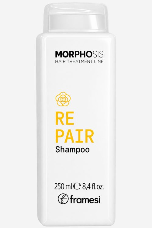 Framesi Morphosis Repair Shampoo — шампунь