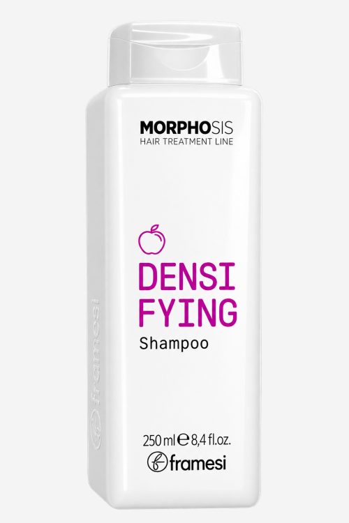 Framesi Morphosis Densifying Shampoo — шампунь